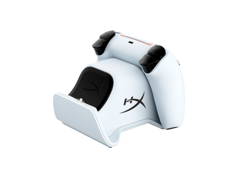 Зарядное устройство HyperX 51P68AA ChargePlay Duo PS5