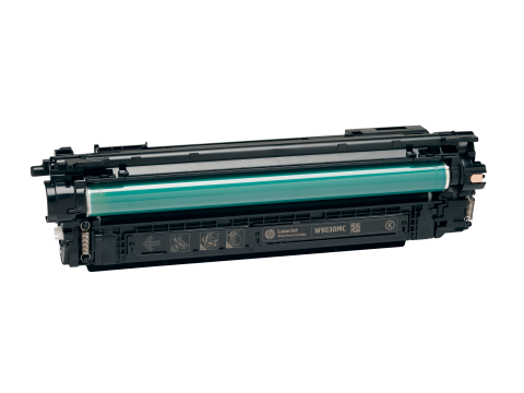 Картридж HP CF470X (CF470X)