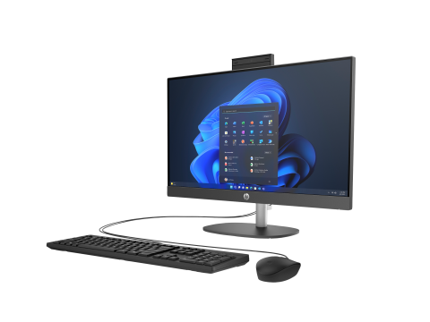 Моноблок HP ProOne 240 G10 (9H6P6ETBJA)