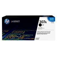 HP LaserJet, Черный