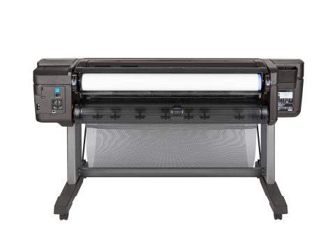 Плоттер hp designjet z6 postscript 24