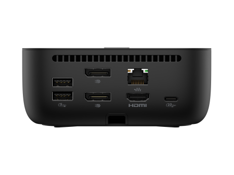 HP USB-C 100W G6 Dock