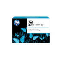 Картридж HP 761 матовый черный, 400 мл (CM991A)