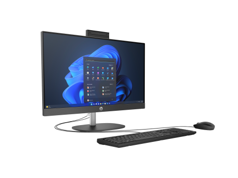 Моноблок HP ProOne 240 G10 (9H6P6ETBJA)