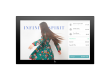HP 42C90 UltraView 4K Monitor