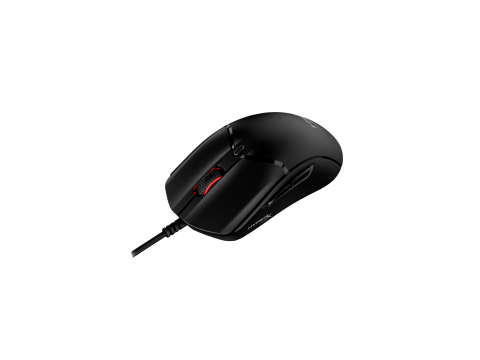 Мышь игровая HyperX Pulsefire Haste 2 6N0A7AA черный