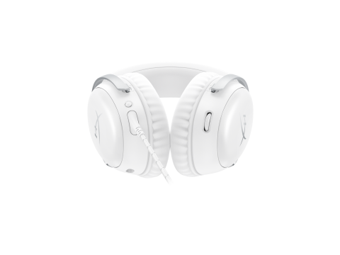 Гарнитура HyperX Cloud III - Gaming Headset (White) BS7C1AA