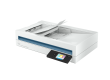 HP ScanJet Ent Flow N6600 fnw1 Scanner