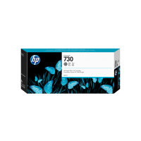 Картридж HP 730 DesignJet, серый / 300 мл (P2V72A)