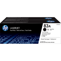 Картридж HP Europe CF283AF (CF283AF)