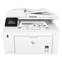 МФУ HP LaserJet Pro MFP M227fdw (G3Q75A)