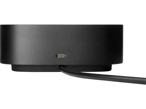 Док-станция HP USB-C G5 (5TW10AA)