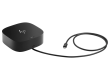 Док-станция HP USB-C G5 (5TW10AA)