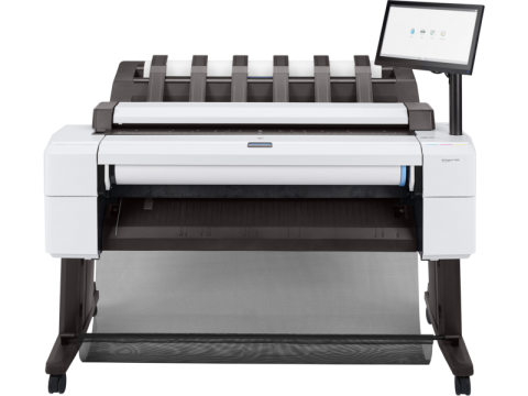 МФУ HP DesignJet T2600PS 36