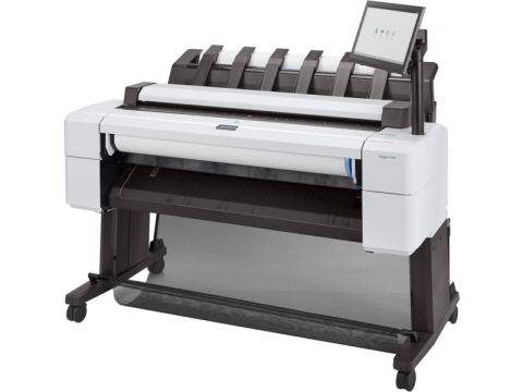 МФУ HP DesignJet T2600PS 36