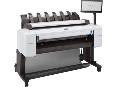 МФУ HP DesignJet T2600PS 36