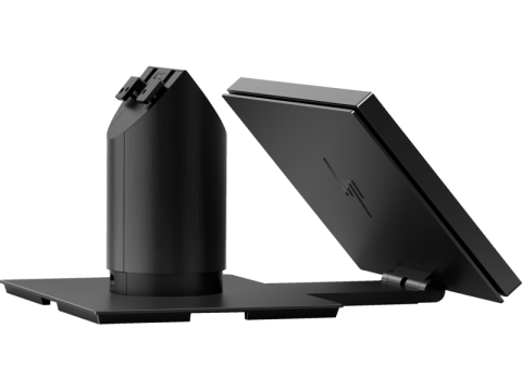 HP 42C90 UltraView 4K Monitor