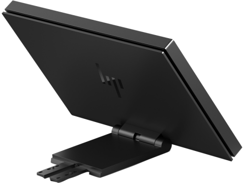 HP 42C90 UltraView 4K Monitor