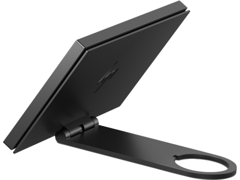 HP 42C90 UltraView 4K Monitor
