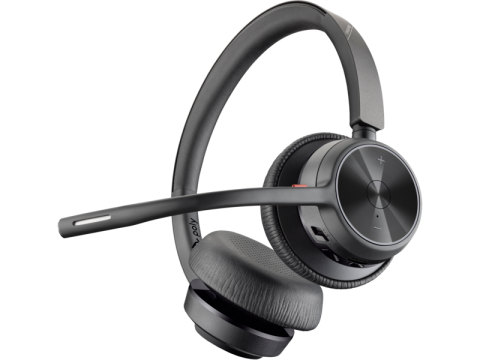 Наушники Poly Voyager 4320 USB-A /+BT700 (76U49AA)