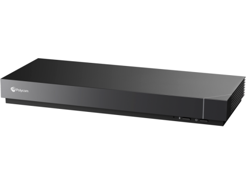 Видеоконференция Poly G7500 Video Conferencing System (83Z50AAABU)
