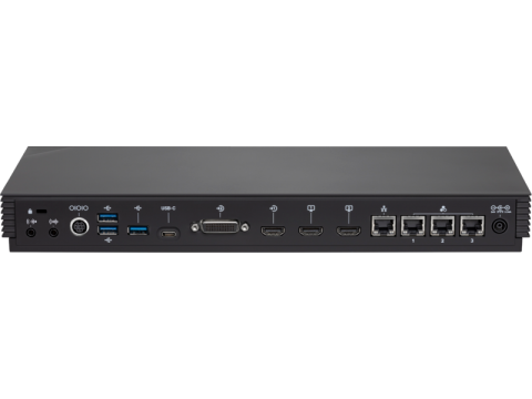 Видеоконференция Poly G7500 Video Conferencing System (83Z50AAABU)
