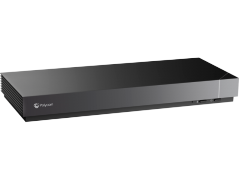 Видеоконференция Poly G7500 Video Conferencing System (83Z50AAABU)