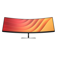 Монитор HP Панорама 45 G5