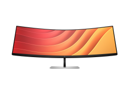 Монитор HP Панорама 45 G5