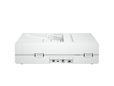 HP ScanJet Ent Flow N6600 fnw1 Scanner