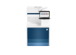 МФП HP Color LaserJet Managed MFP E877z (5QK08AB19)