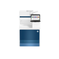 МФП HP Color LaserJet Managed MFP E877z (5QK08A#B19)