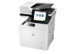 МФУ монохромное HP LaserJet Ent MFP M635h, 7PS97A, A4, 61 стр/мин, 500ГБ, 1200 x 1200 т/д, Ethernet, USB 2.0