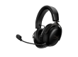 Гарнитура HyperX Cloud III Wireless - Gaming Headset (Black) 77Z45AA