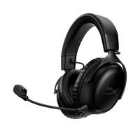 Гарнитура HyperX Cloud III Wireless - Gaming Headset (Black) 77Z45AA