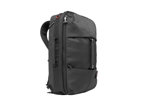 Рюкзак для геймера HyperX Knight Backpack 16” - Black 8C525AA