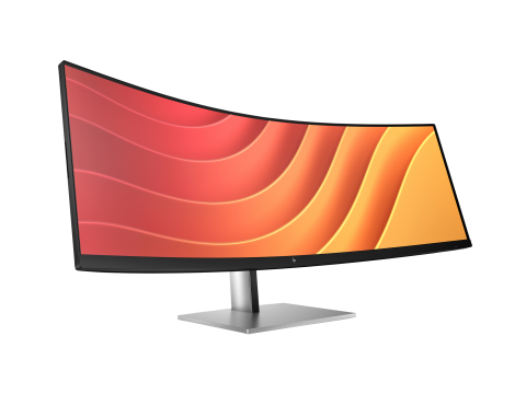 HP E45c G5 UltraWide Curved Monitor