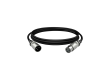 Аудиокабель HyperX для микрофона XLR Cable 6Z2B9AA