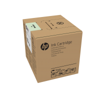 Картридж HP 3-liter Overcoat Latex Ink Cartridge (G0Z08A)