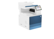 МФП HP LaserJet E826dn (5QK09AB19)