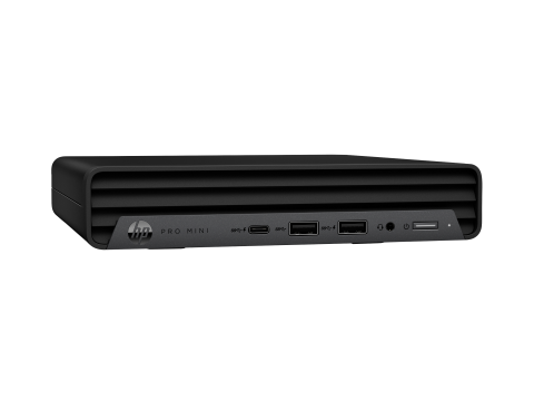 HP Pro Mini 400 G9 i7-13700T 16GB/512 WiFi