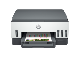 МФУ HP Smart Tank 720 AIO (6UU46A)