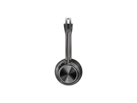 Наушники Poly Voyager Focus 2 USB-C-C Headset +USB-C/A Adapter (9T9J3AAАС3)