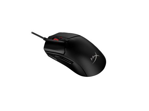 Мышь игровая HyperX Pulsefire Haste 2 6N0A7AA черный