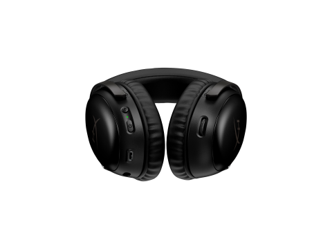 Гарнитура HyperX Cloud III Wireless - Gaming Headset (Black) 77Z45AA