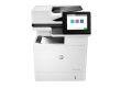 МФУ монохромное HP LaserJet Ent MFP M635h, 7PS97A, A4, 61 стр/мин, 500ГБ, 1200 x 1200 т/д, Ethernet, USB 2.0