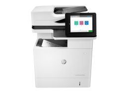 МФУ монохромное HP LaserJet Ent MFP M635h, 7PS97A, A4, 61 стр/мин, 500ГБ, 1200 x 1200 т/д, Ethernet, USB 2.0