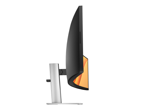HP E45c G5 UltraWide Curved Monitor