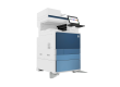 МФП HP Color LaserJet Managed MFP E877z (5QK08AB19)