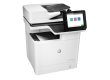 МФУ монохромное HP LaserJet Ent MFP M635h, 7PS97A, A4, 61 стр/мин, 500ГБ, 1200 x 1200 т/д, Ethernet, USB 2.0